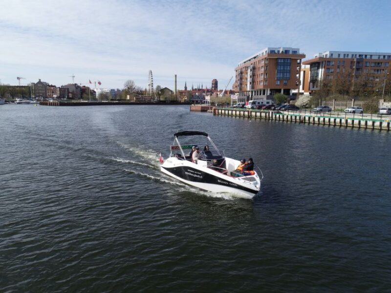 Gdask: Motlawa River Yacht Cruise - FAQ