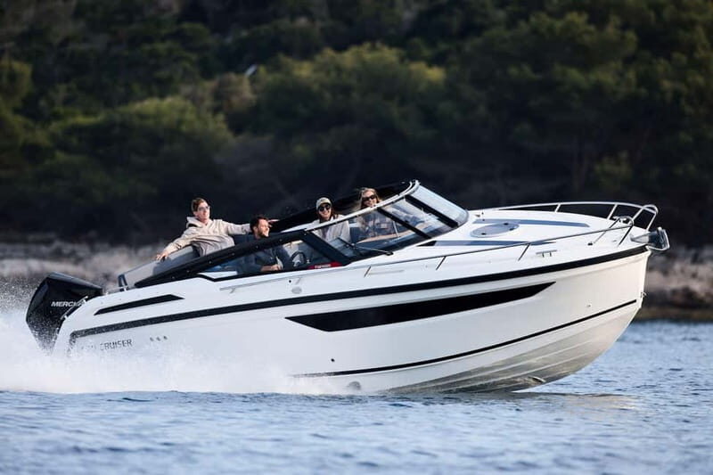 Gdask Private Romantic Sunset Cruise - Key Points