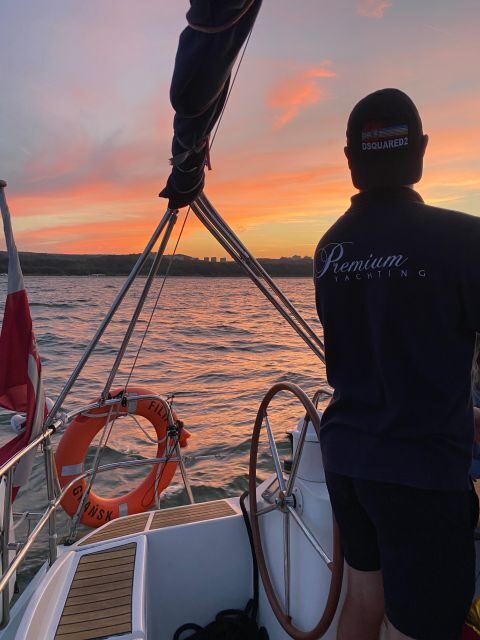 Gdask: Scenic Sunset Cruise with Welcome Drink - FAQ