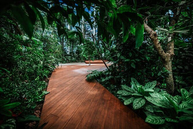 Gdask: Sky-High Views, Dinner&Cocktails - Olivia Star Top Floor - Who Should Consider This Tour?