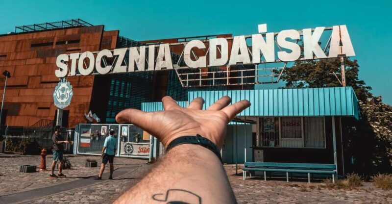 Gdask Solidarity Tour - The Tour at a Glance: What to Expect