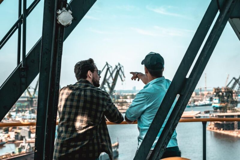 Gdask Solidarity Tour - Is It Worth the Price?