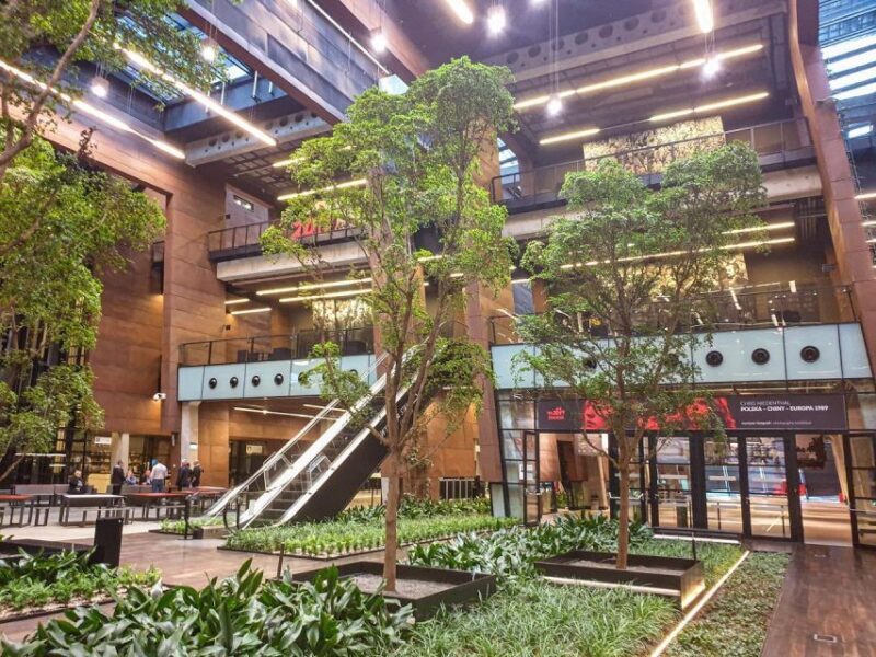 Gdask Solidarity Tour - Who Will Love This Tour?