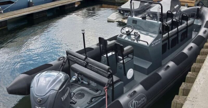 Gdask, Sopot, Gdynia Fast Boat Trip in 3City up to 10 peop. - What Travelers Are Saying and Why It Matters