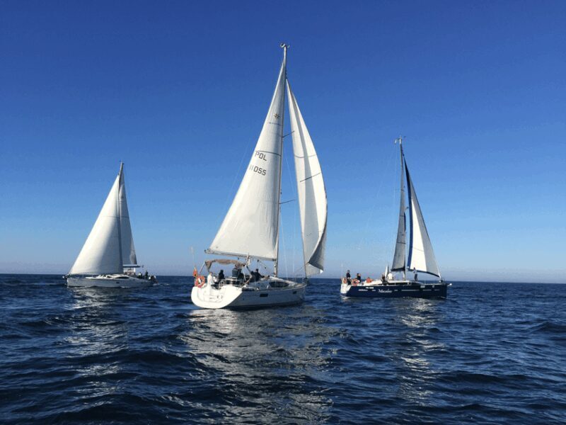 Gdask/Sopot: Private Boat Party - FAQs