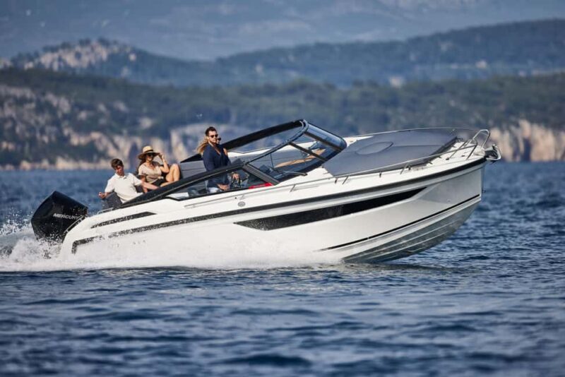 Gdask-Sopot: Private Cruise with a Glass of Prosecco - Why This Tour Offers Great Value