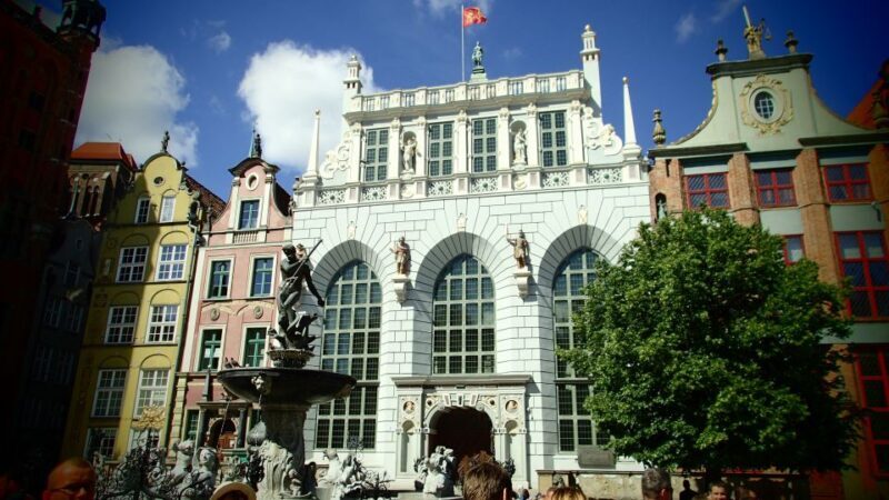 Gdask: World War II Tour - Who Is This Tour Best For?