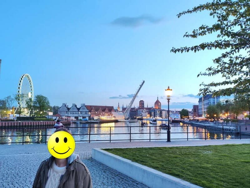 Gdask: Wrzeszcz and Shipyard District Private Bike Tour - The Itinerary in Detail: What to Expect