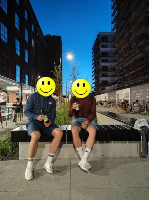 Gdask: Wrzeszcz and Shipyard District Private Bike Tour - Why This Tour Offers Great Value