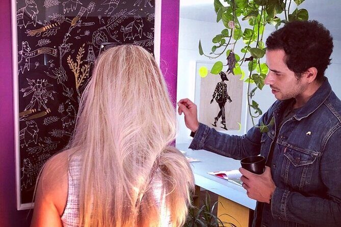 GDL Art Crawl & Studio Tour Visit - Frequently Asked Questions