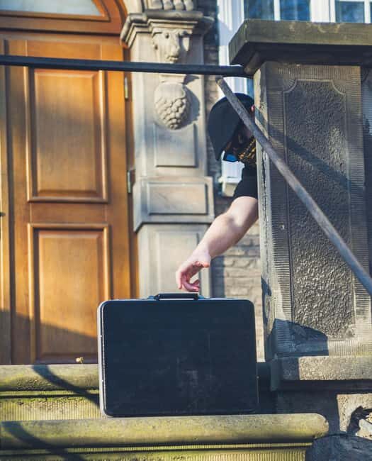 Gdynia: Spy-Themed Walk & Game with Host - Who Will Love This Tour?