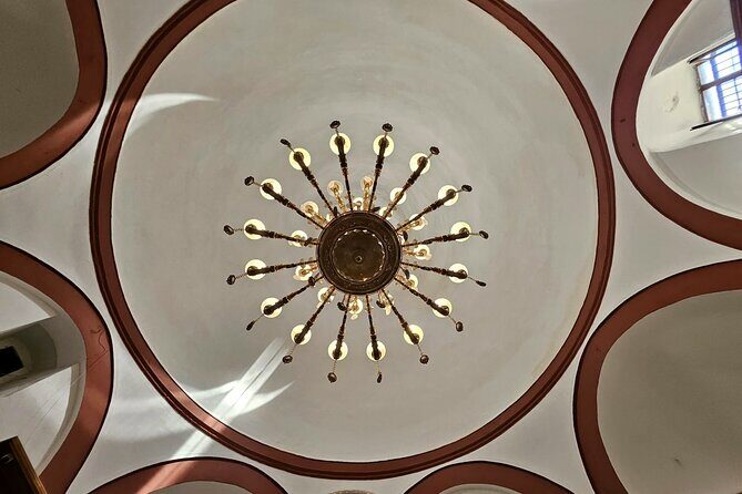 Gedikpasa Historical Turkish Bath Experience in Istanbul - Key Points