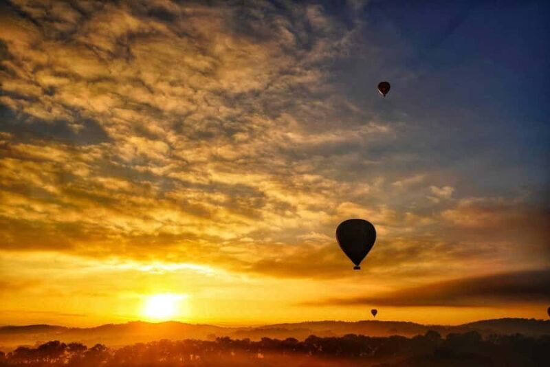 Geelong: Balloon Flight at Sunrise with Breakfast - Final Thoughts: Is It a Must-Do?