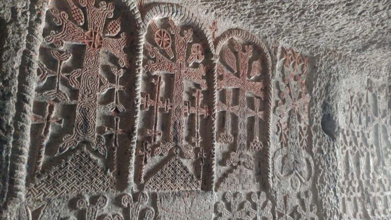 Geghard Monastery, Garni Temple & the "Symphony of Stones" - Unpacking the Experience: What to Expect on the Tour