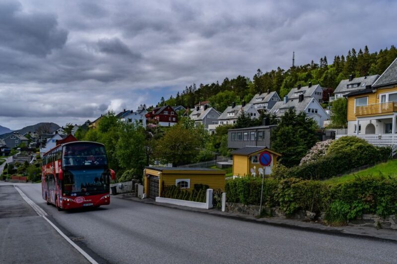 Geiranger: City Sightseeing Hop-On Hop-Off Bus Tour - Who Is This Tour Best For?