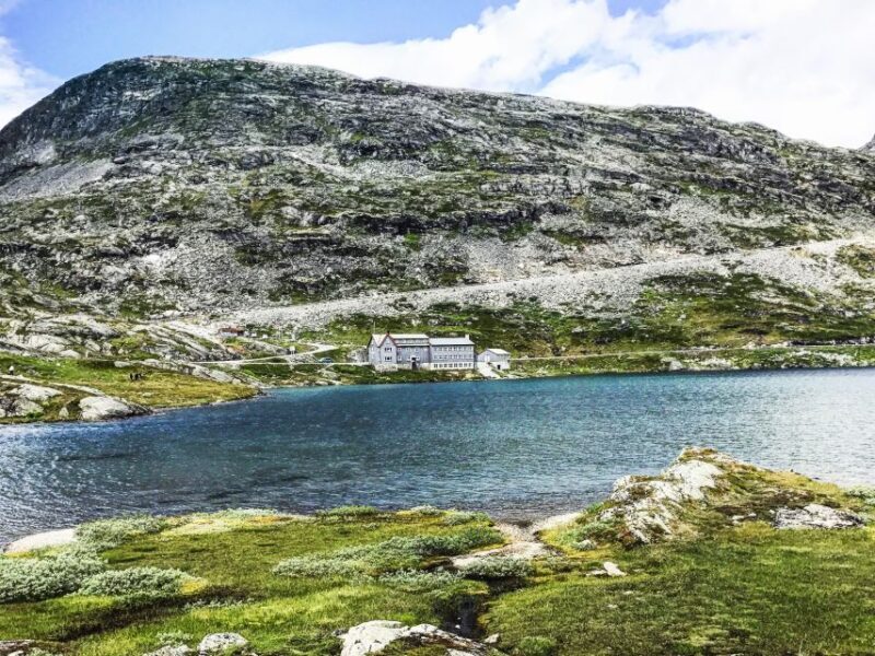 Geiranger: Dalsnibba, Flydalsjuvet, Eagle Bend & Fjords Tour - What Makes Each Stop Special