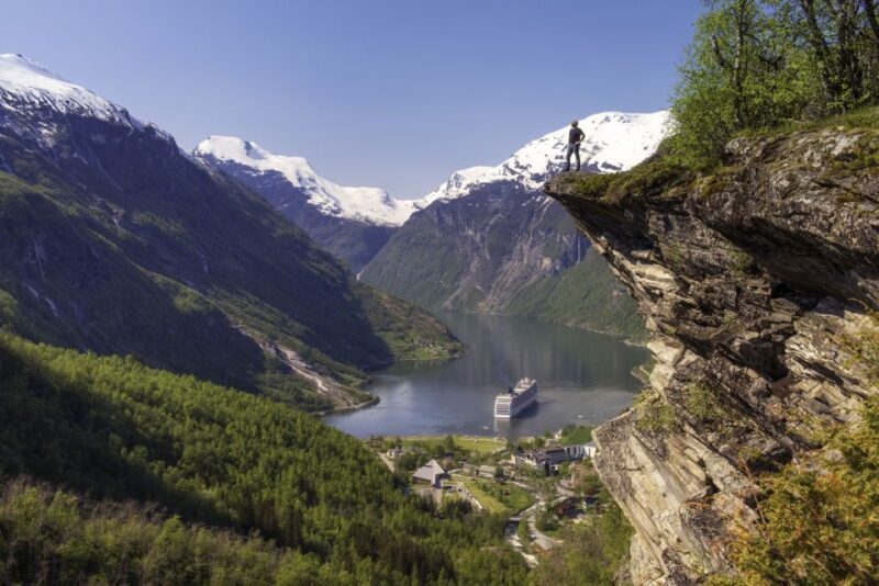 Geiranger: Dalsnibba, Flydalsjuvet, Eagle Bend & Fjords Tour - Practical Considerations