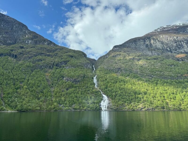 Geiranger Dalsnibba: mini bus tour - Who Will Love This Tour?