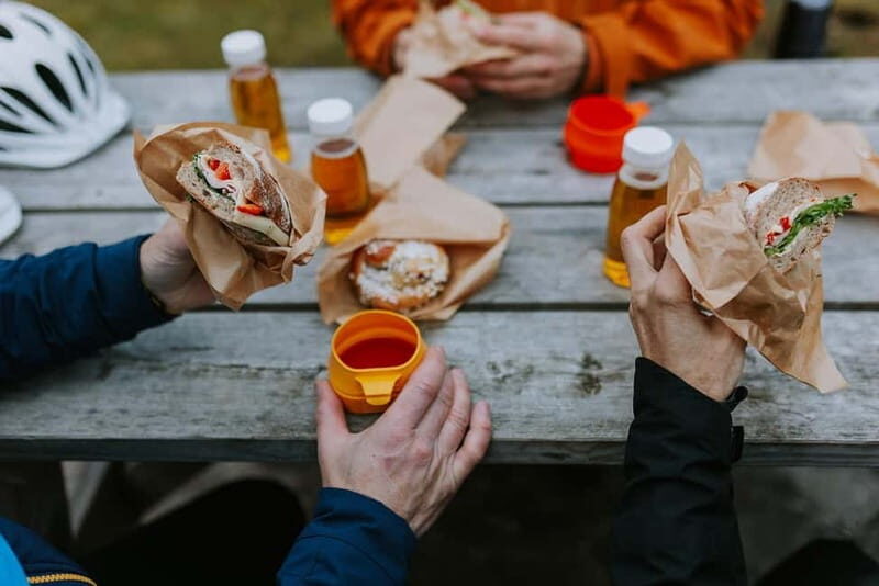 Geiranger: E-Bike and Hike to Haugsetsætra with Local Lunch - The Itinerary: A Closer Look at the Experience