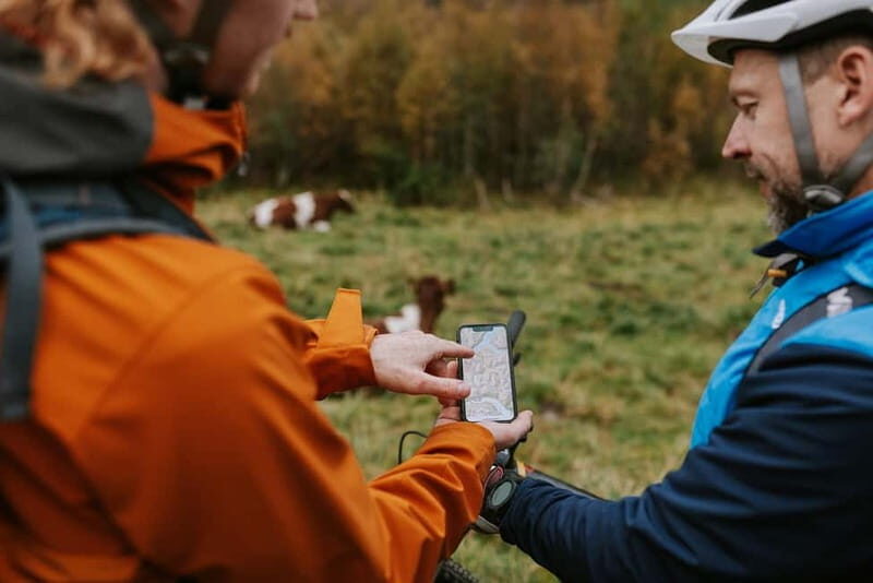 Geiranger: E-Bike and Hike to Haugsetsætra with Local Lunch - The Experience Provider and Booking Details