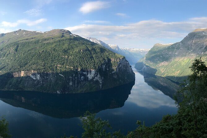 Geiranger: Excursions.no Geiranger Highlights - Final Thoughts