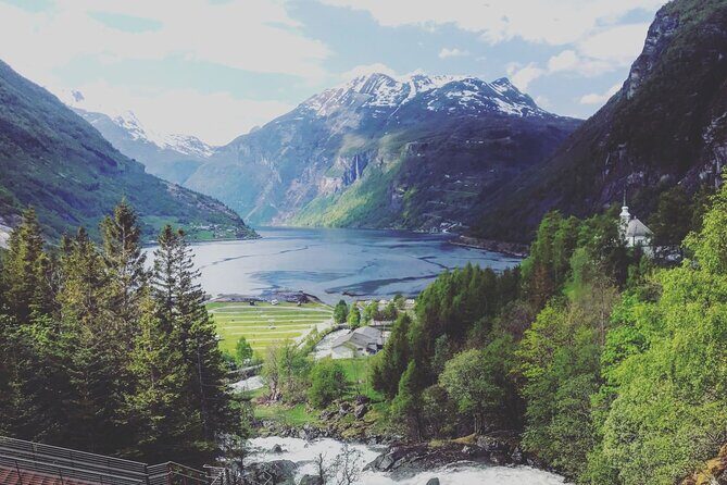 Geiranger: Excursions.no Mount Dalsnibba & Eagle's Bend - Frequently Asked Questions