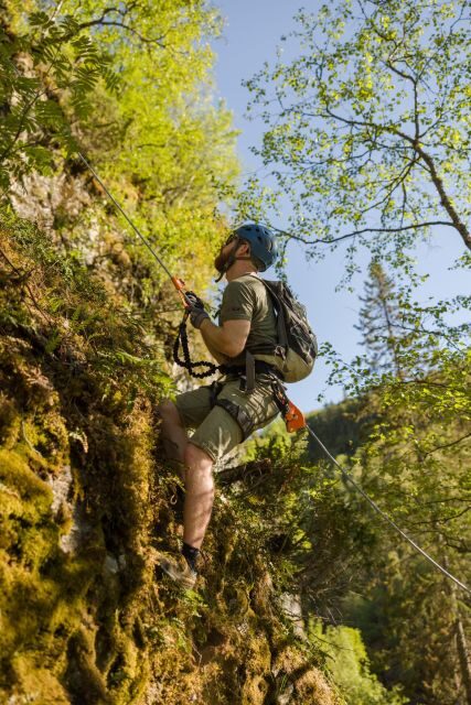 Geiranger: Rappelling tour with epic view - Why This Tour Is a Must for Adventure Lovers