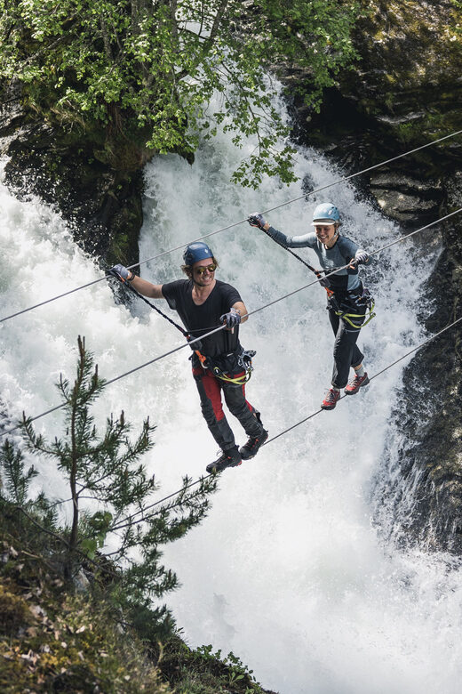Geiranger: Zipline Park Experience - Why We Think You’ll Love It