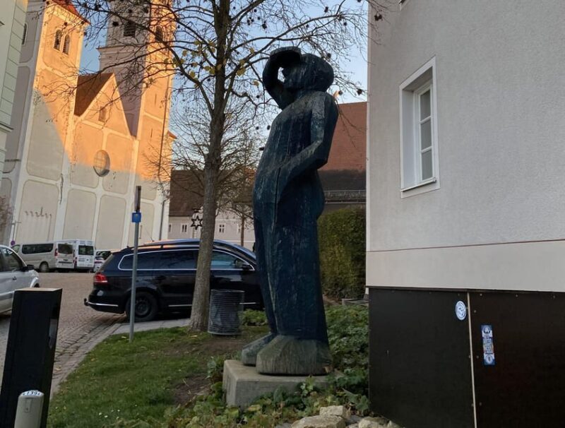 Geisenfeld Private Guided Walking Tour - The Sum Up