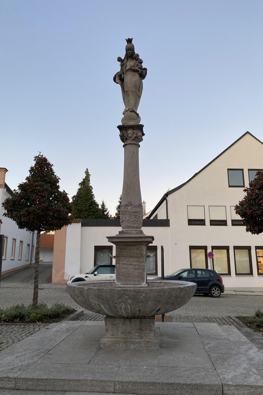 Geisenfeld Private Guided Walking Tour - FAQ