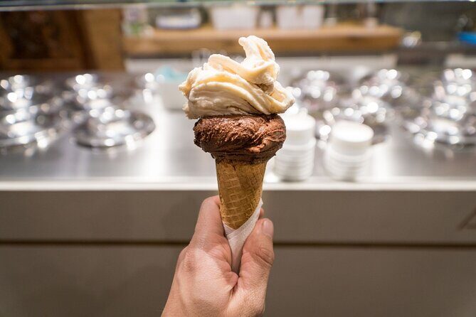 Gelato and Fettuccine Pasta Cooking Class in Rome Piazza Navona - Frequently Asked Questions