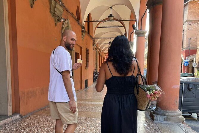 Gelato Crawl Tour Bologna: See Italy's Food Capital in a New Way - FAQs