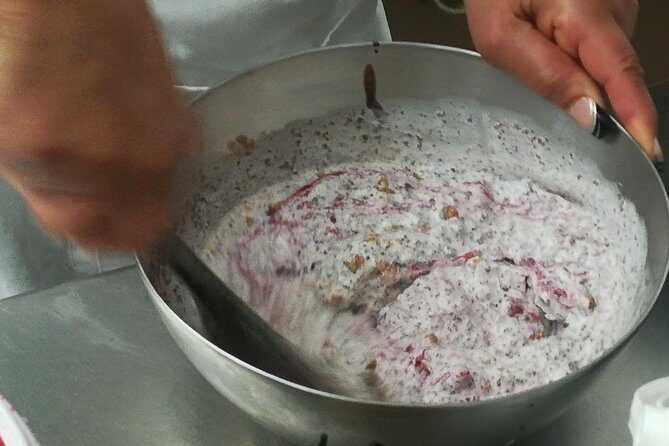 Gelato Lovers Workshop in Rome - Create and Taste Italian Homemade Gelato - Analyzing the Price and Overall Value