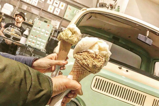 Gelato Lovers Workshop in Rome - Create and Taste Italian Homemade Gelato - The Sum Up