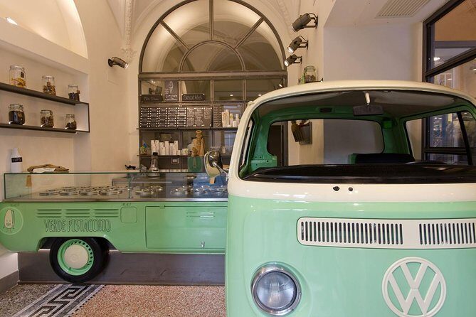 Gelato Lovers Workshop in Rome - Create and Taste Italian Homemade Gelato - FAQ
