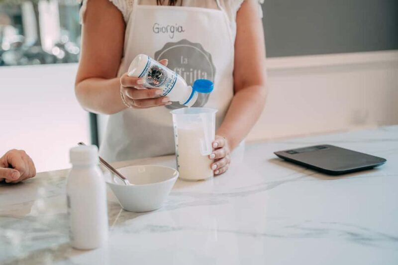 Gelato Making Class in Bologna City center Cooking School - FAQ