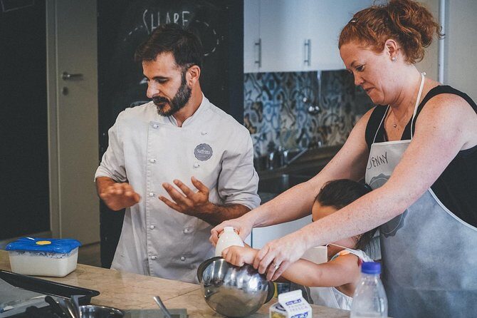 Gelato Making Class in Verona - Is This Tour Right for You?