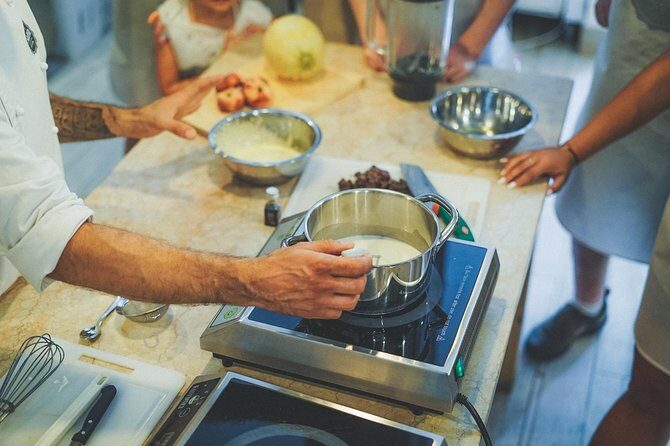 Gelato Making Class in Verona - FAQ