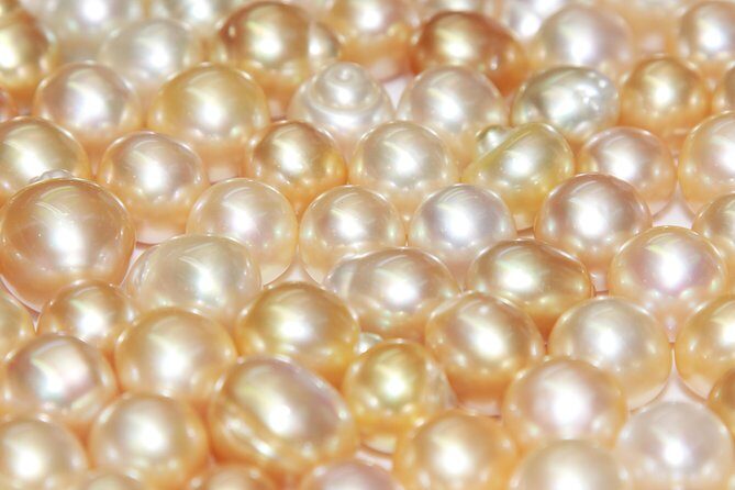 Gem & Jewelry Heritage Shopping Tour - Frequently Asked Questions