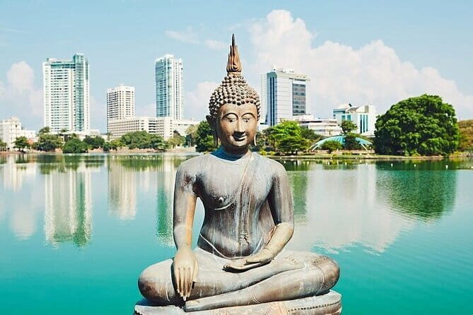 Gem tour around Kandy / Ratnapura / Beruwala Sri Lanka - Authenticity and Value