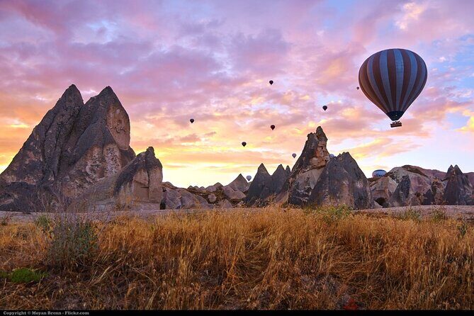 Gems of Cappadocia Private Tour - A Deep Dive into the Gems of Cappadocia Private Tour