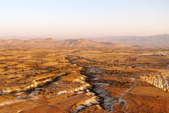 Gems of Cappadocia Private Tour - The Sum Up