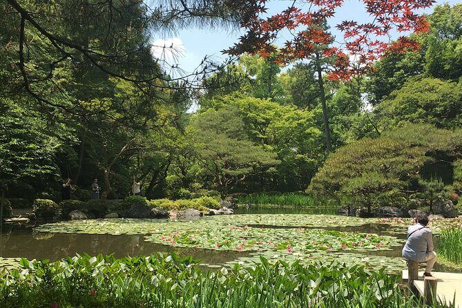 GEMS of EAST KYOTO on a BIKE! - What Makes this Tour Special?