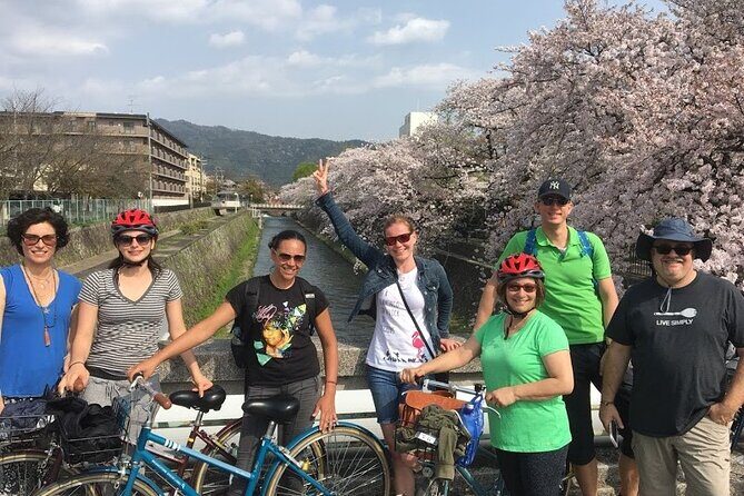 GEMS of EAST KYOTO on a BIKE! - Who Will Love This Tour?