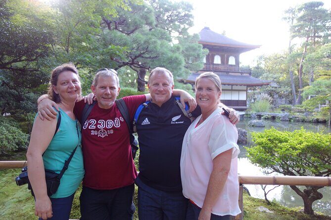 GEMS of EAST KYOTO on a BIKE! - FAQ