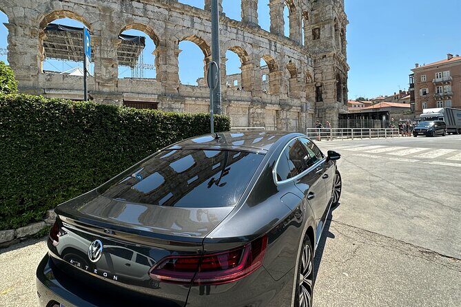 Gems of Istria - Private day-trip to Pula, Rovinj & Motovun from Zagreb - An In-depth Look at the Itinerary