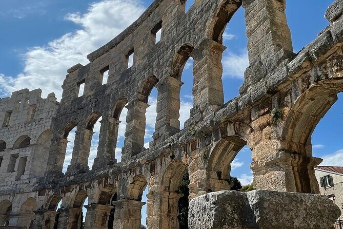 Gems of Istria - Private day-trip to Pula, Rovinj & Motovun from Zagreb - Authentic Perspectives from Reviewers