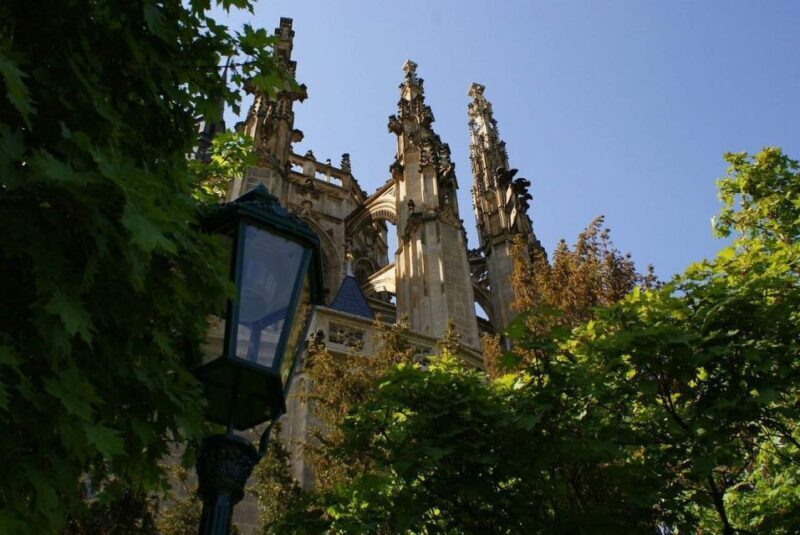 Gems of Kutna Hora - Walking Tour - The Scenic Walk & City Views