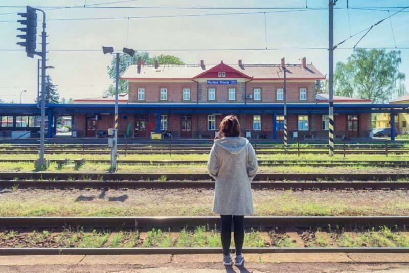Gems of Kutna Hora - Walking Tour - The Gothic Cathedral: St. Barbara’s