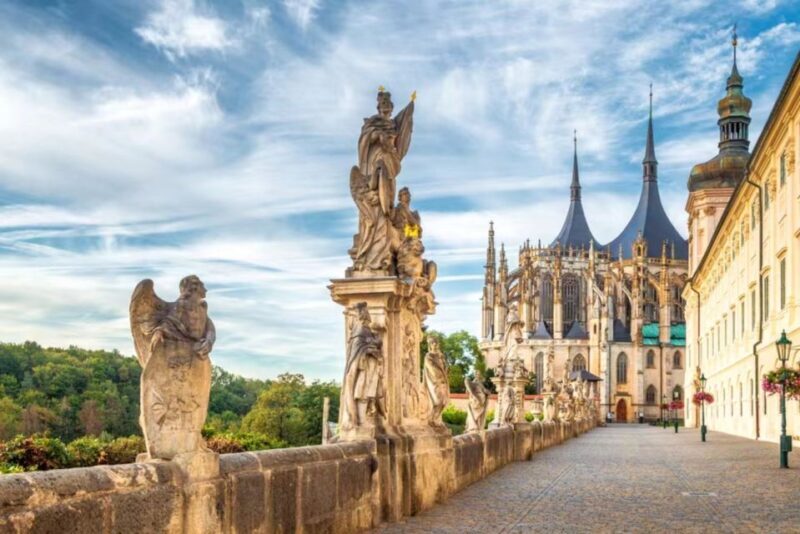 Gems of Kutna Hora - Walking Tour - The Practicals: What You Need to Know